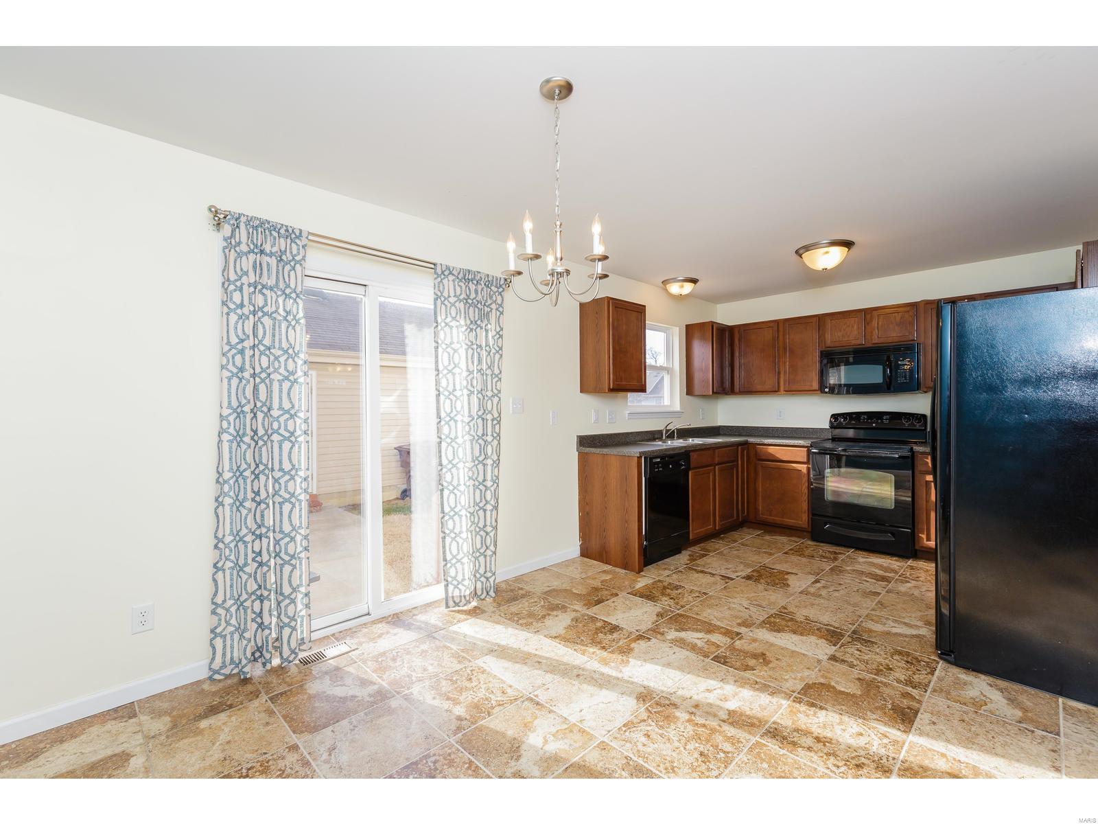 Willott Square - Residential