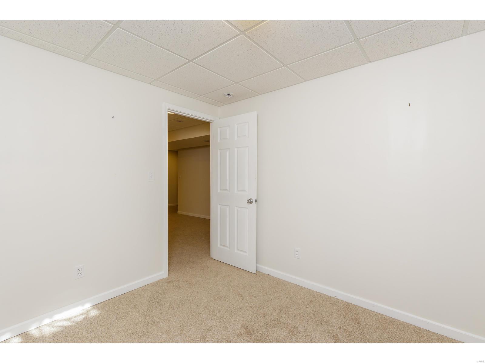 Willott Square - Residential