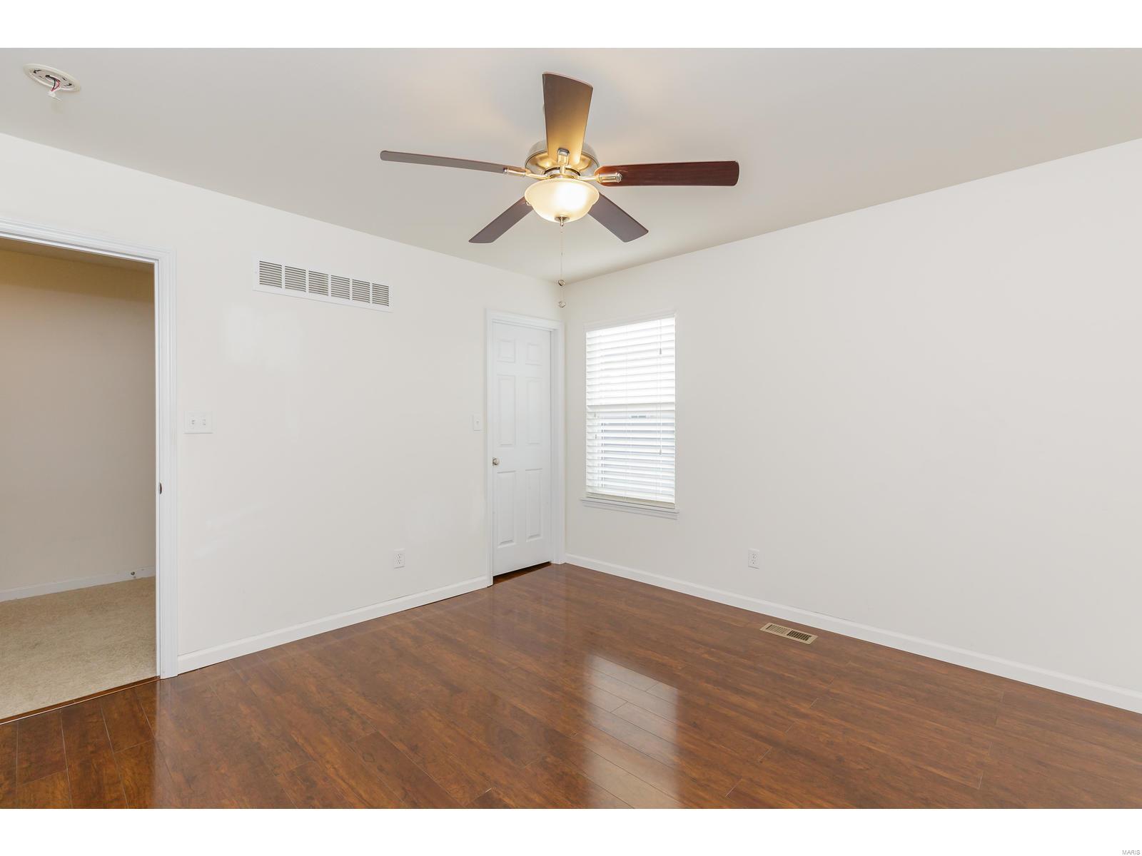 Willott Square - Residential