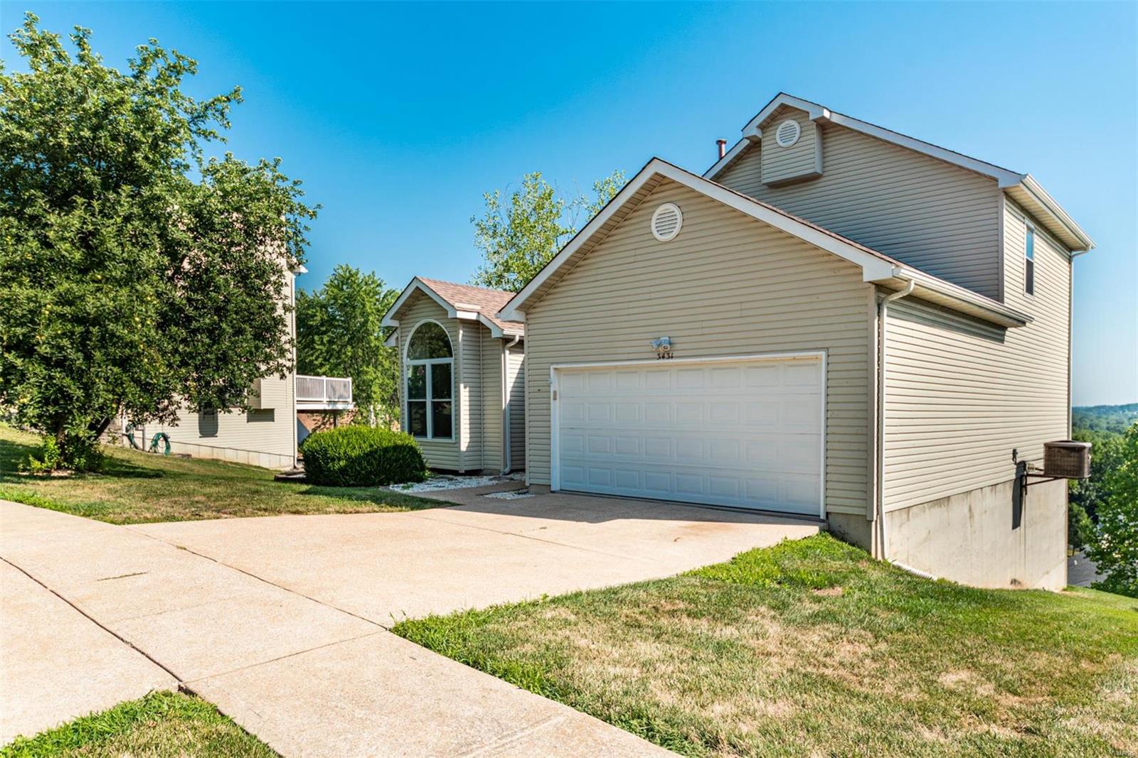 Rockwood Forest 02 - Residential Lease