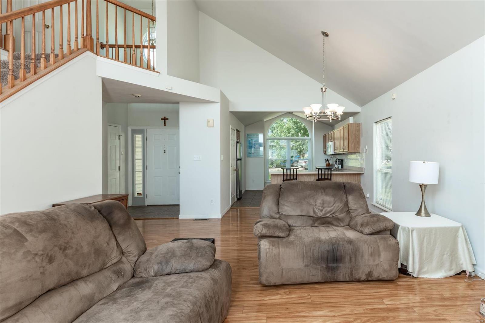 Rockwood Forest 02 - Residential Lease