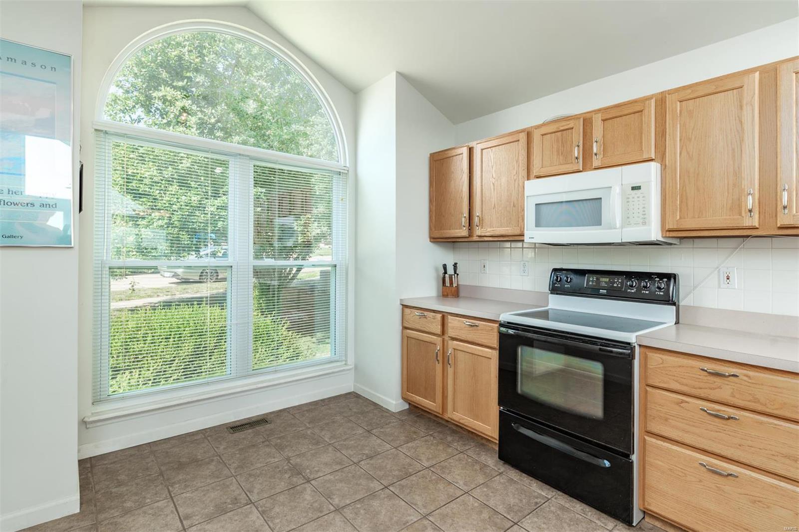 Rockwood Forest 02 - Residential Lease