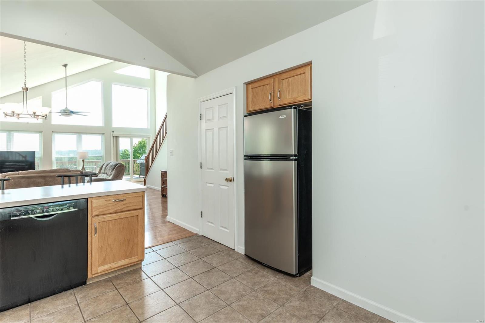 Rockwood Forest 02 - Residential Lease