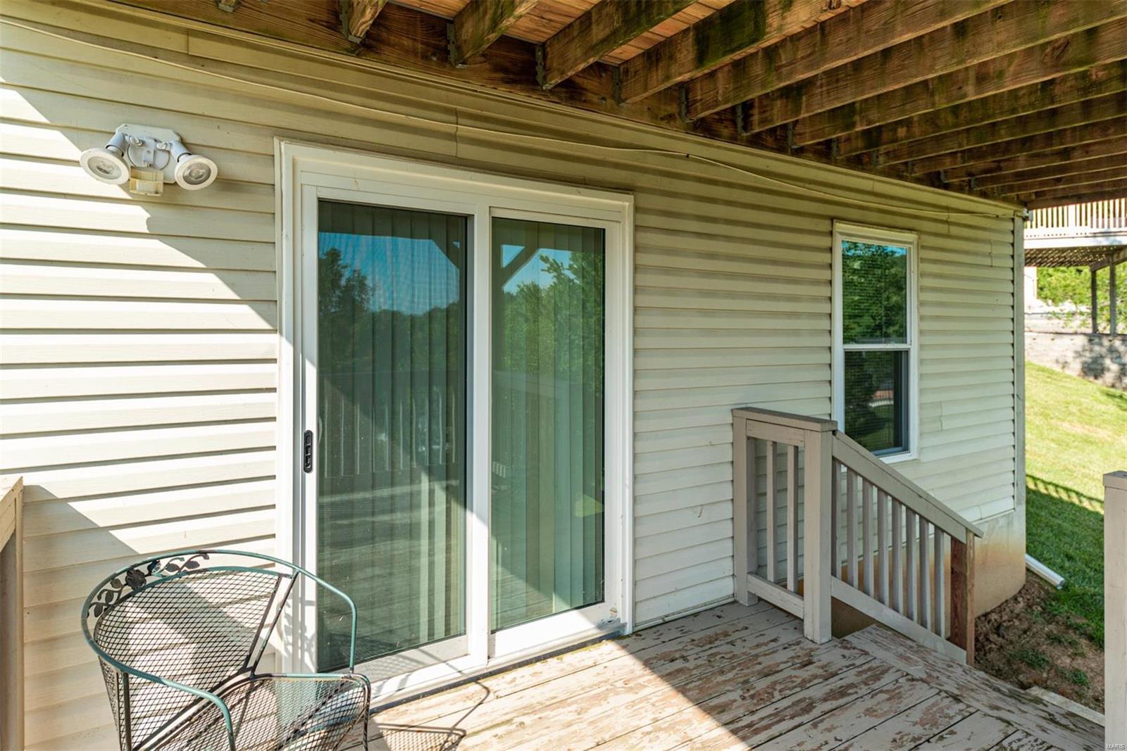 Rockwood Forest 02 - Residential Lease