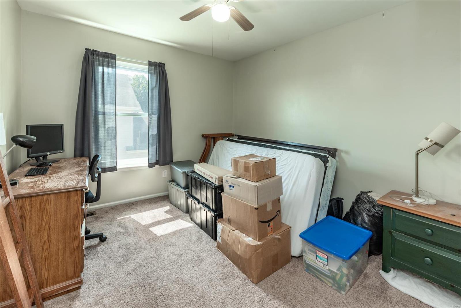 Rockwood Forest 02 - Residential Lease