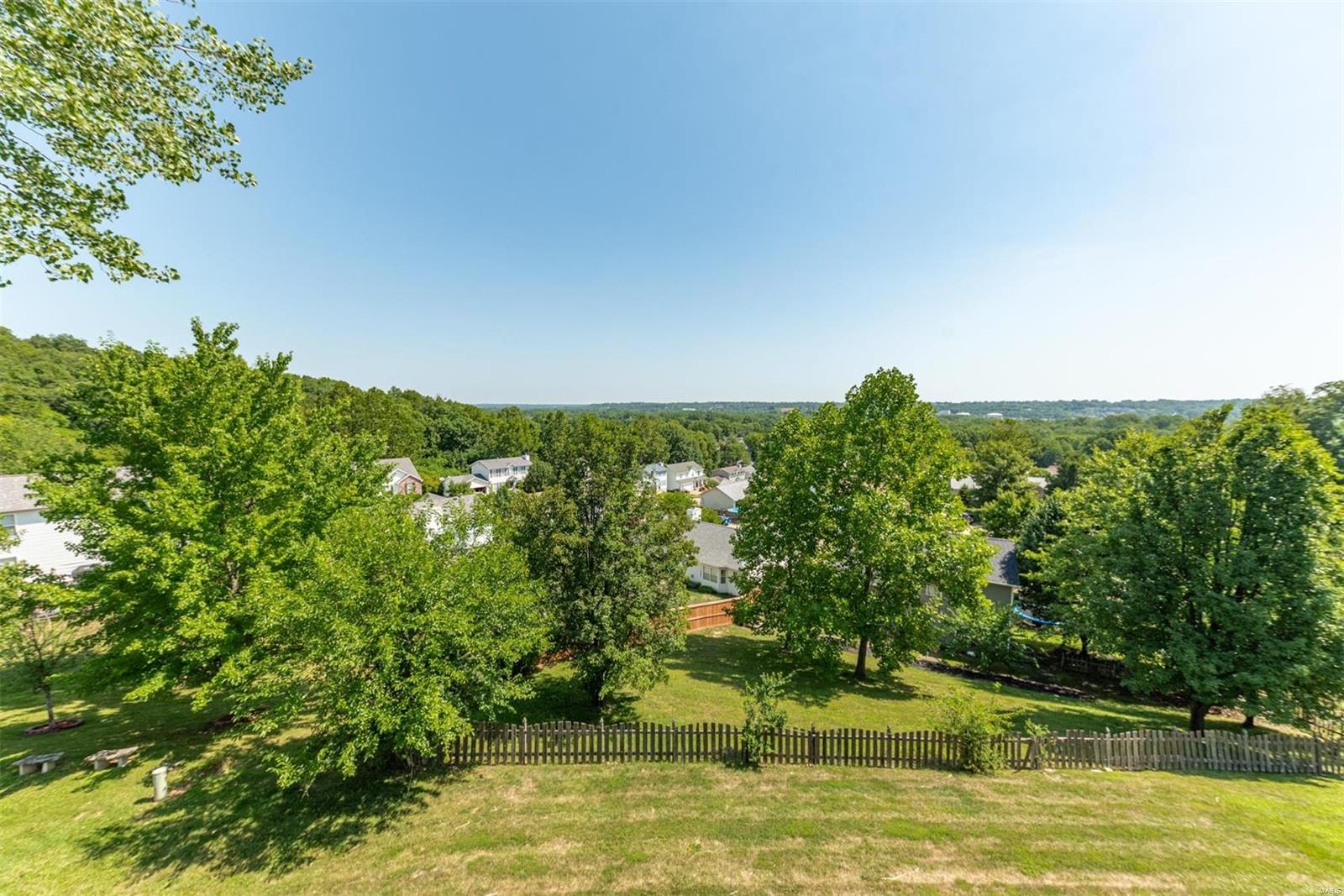 Rockwood Forest 02 - Residential Lease