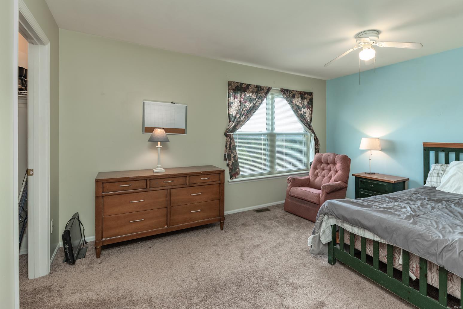 Rockwood Forest 02 - Residential Lease