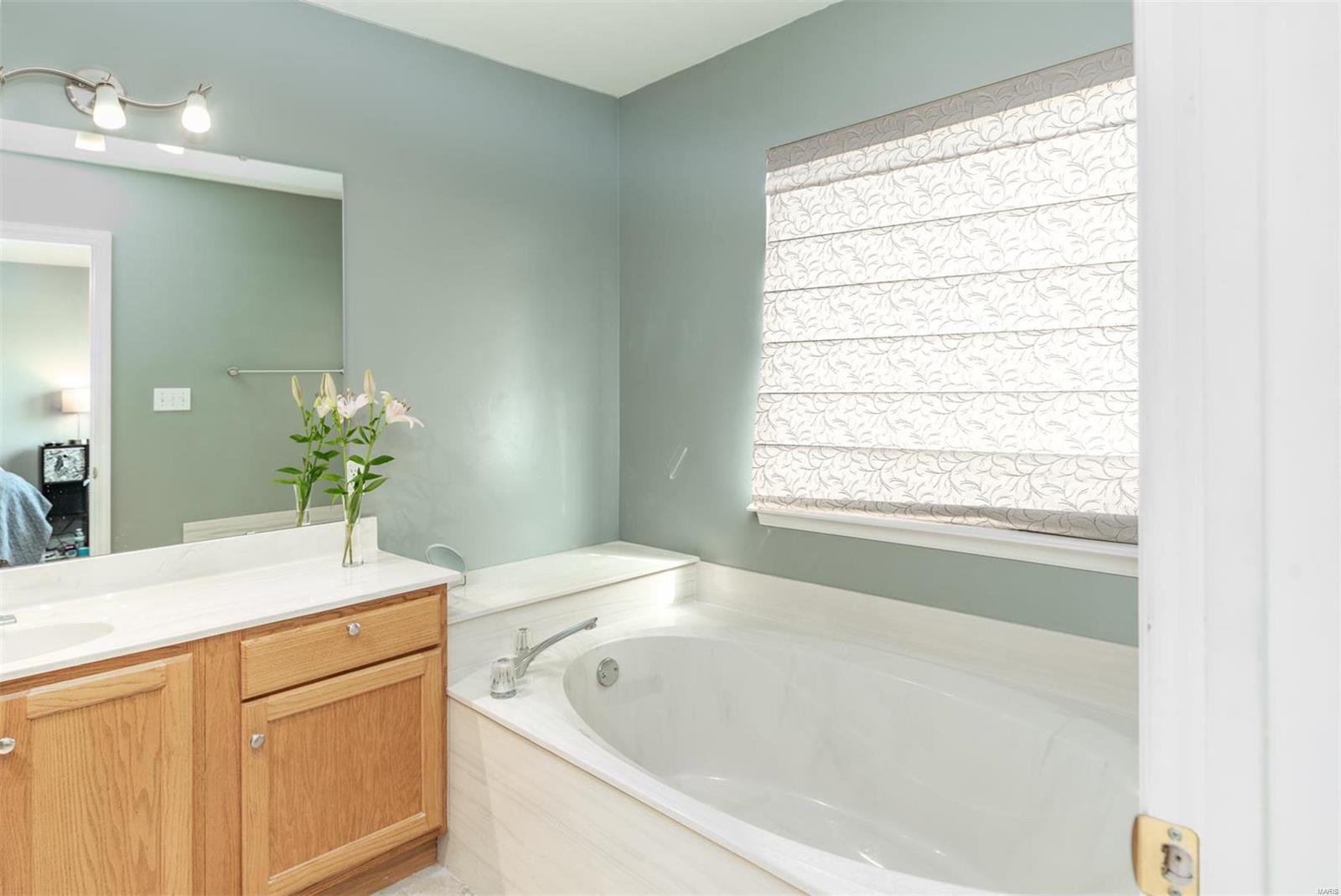 Rockwood Forest 02 - Residential Lease