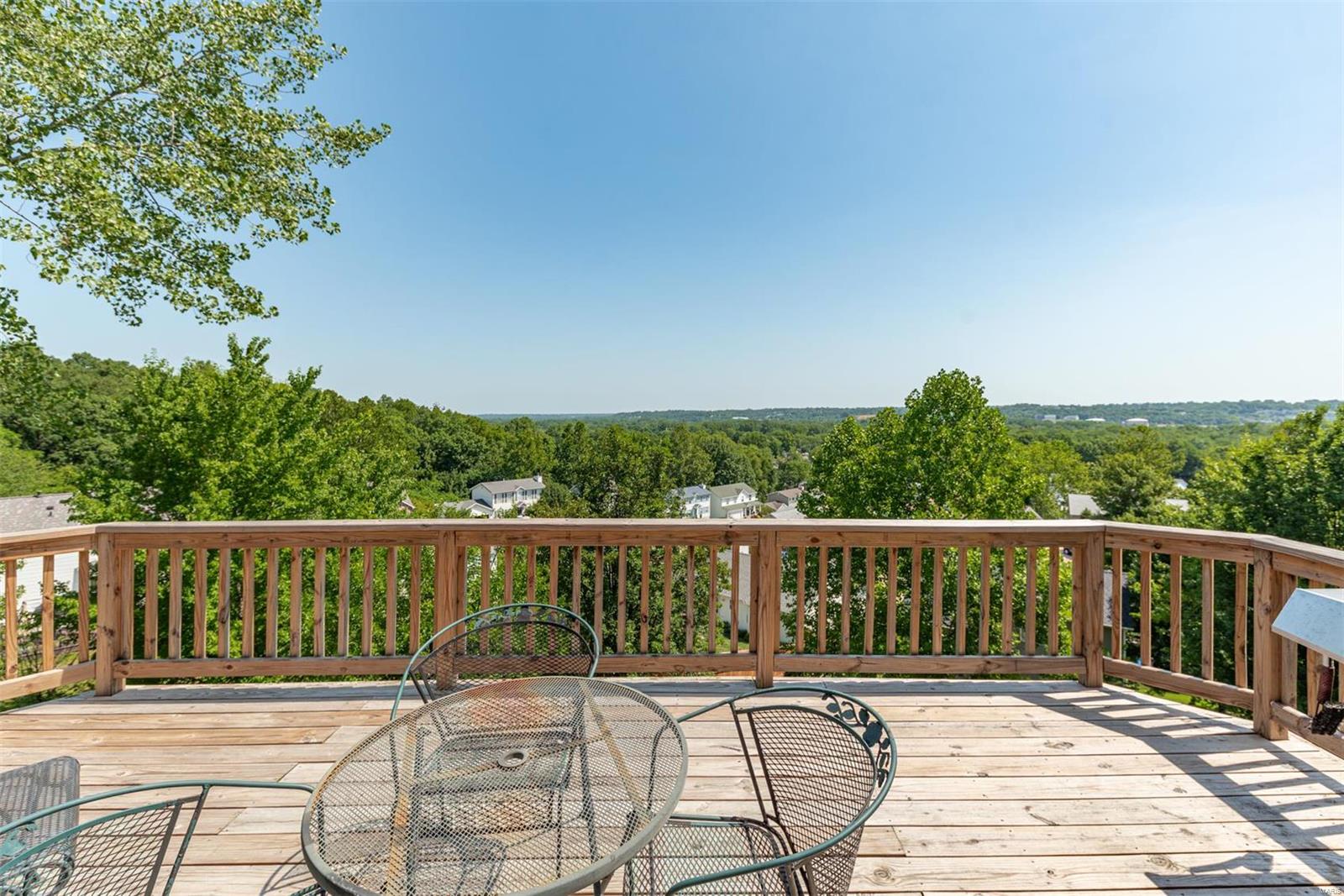 Rockwood Forest 02 - Residential Lease