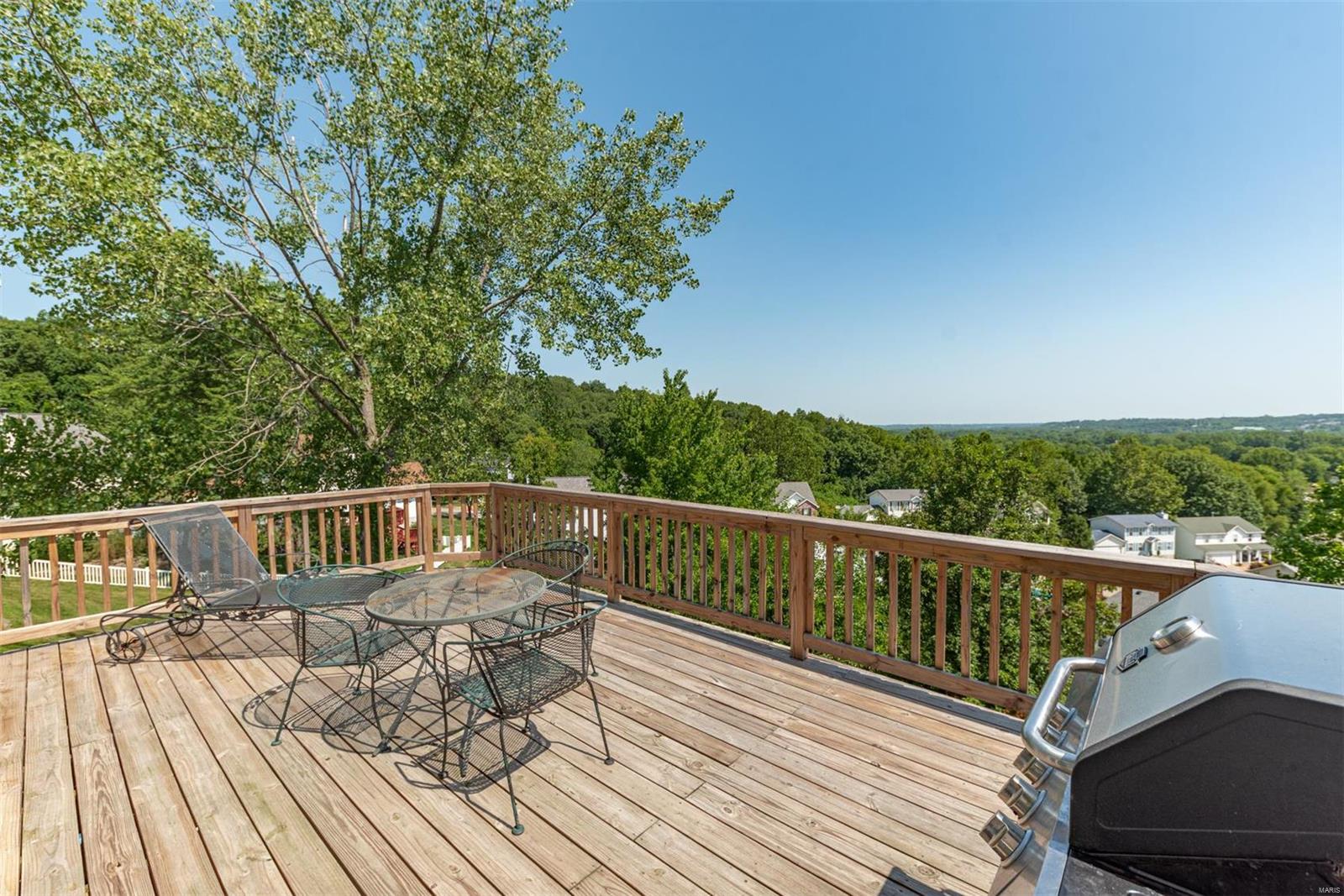 Rockwood Forest 02 - Residential Lease