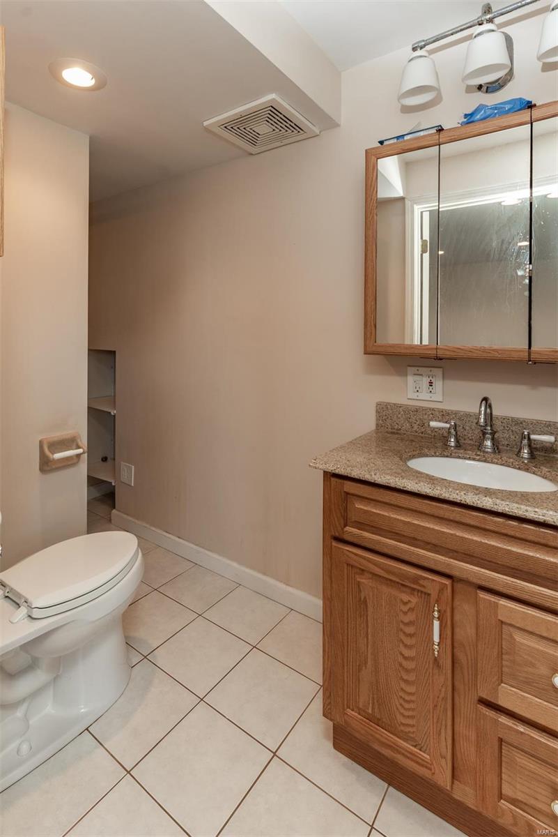 Rockwood Forest 02 - Residential Lease