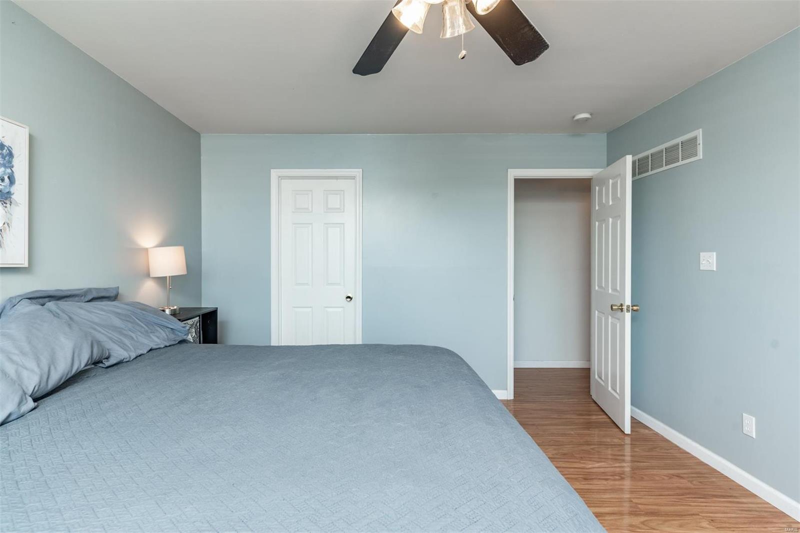 Rockwood Forest 02 - Residential Lease