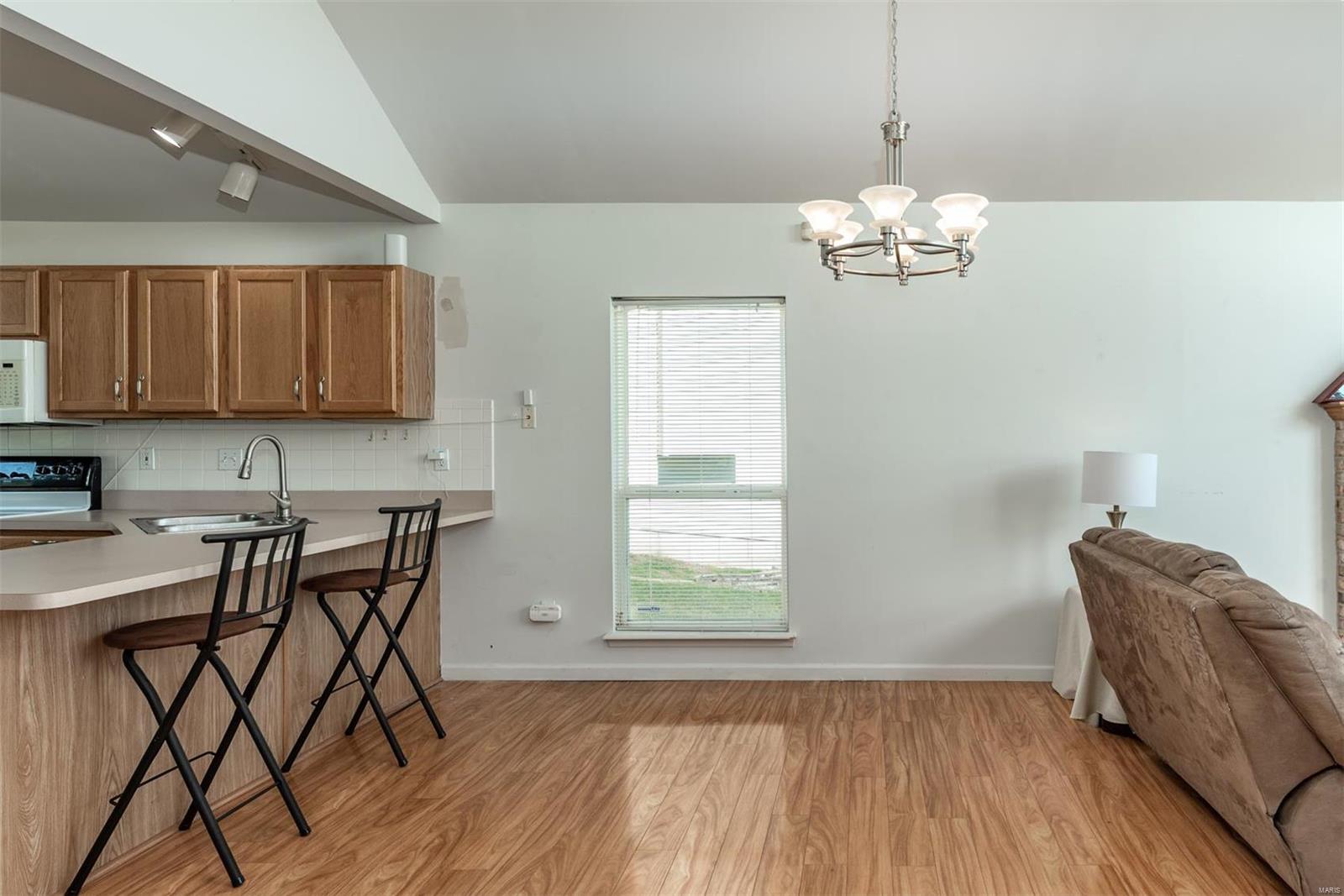 Rockwood Forest 02 - Residential Lease