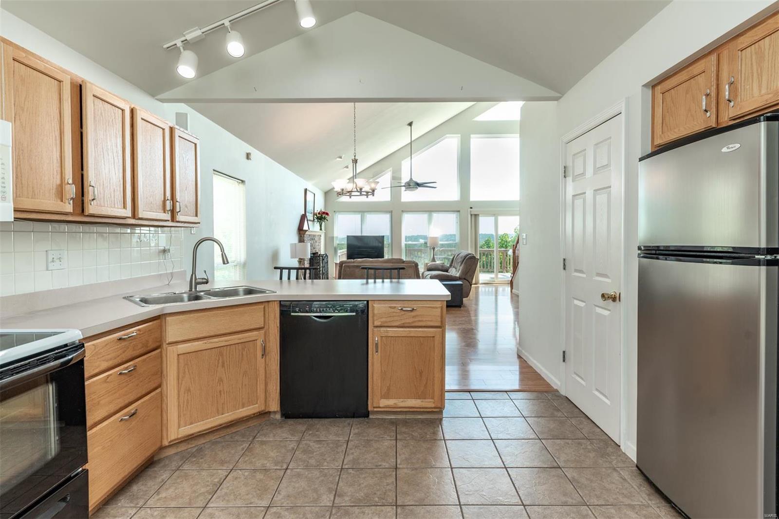 Rockwood Forest 02 - Residential Lease