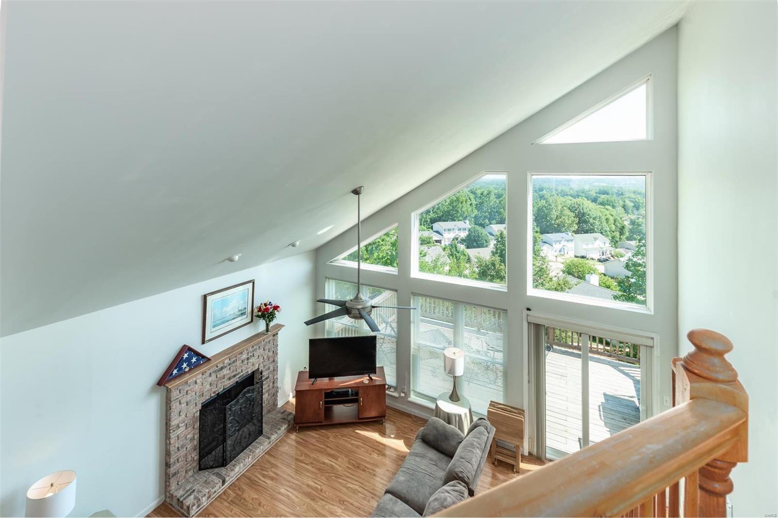 Rockwood Forest 02 - Residential Lease