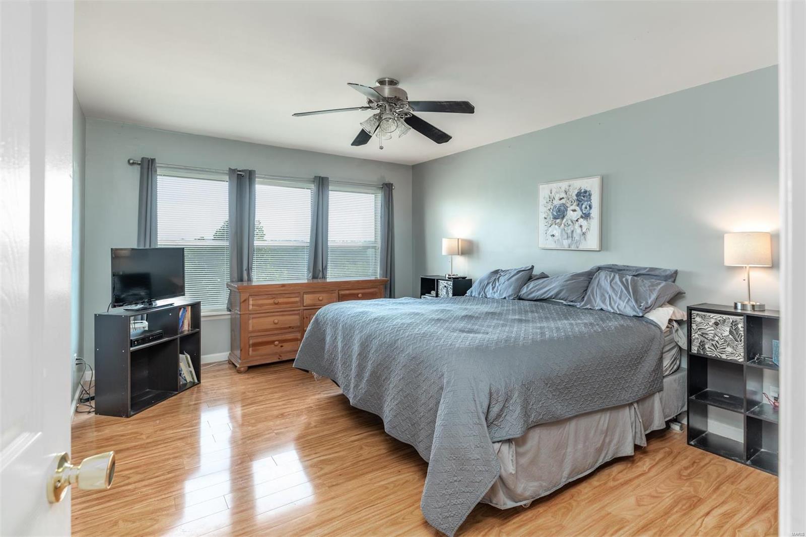 Rockwood Forest 02 - Residential Lease