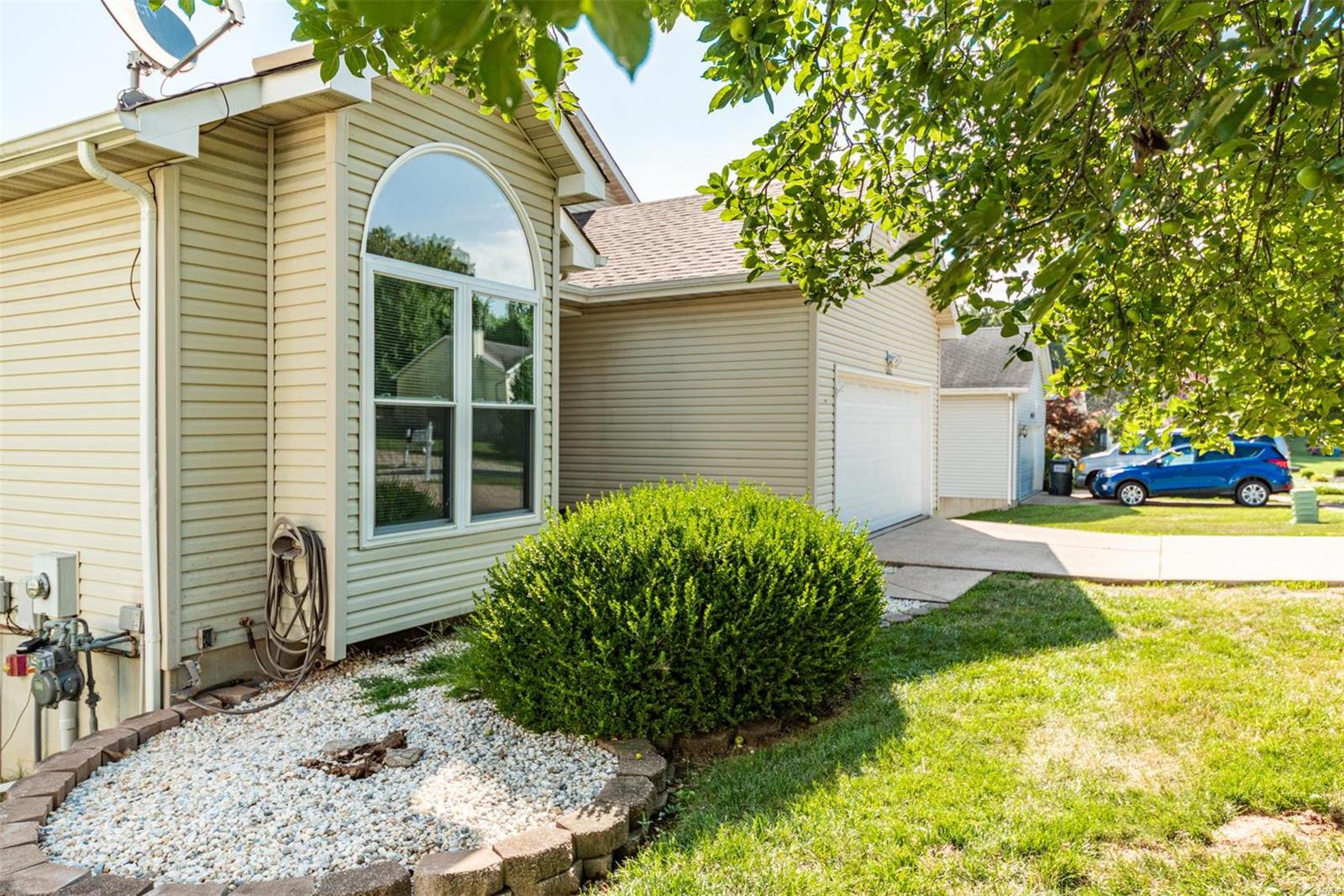 Rockwood Forest 02 - Residential Lease