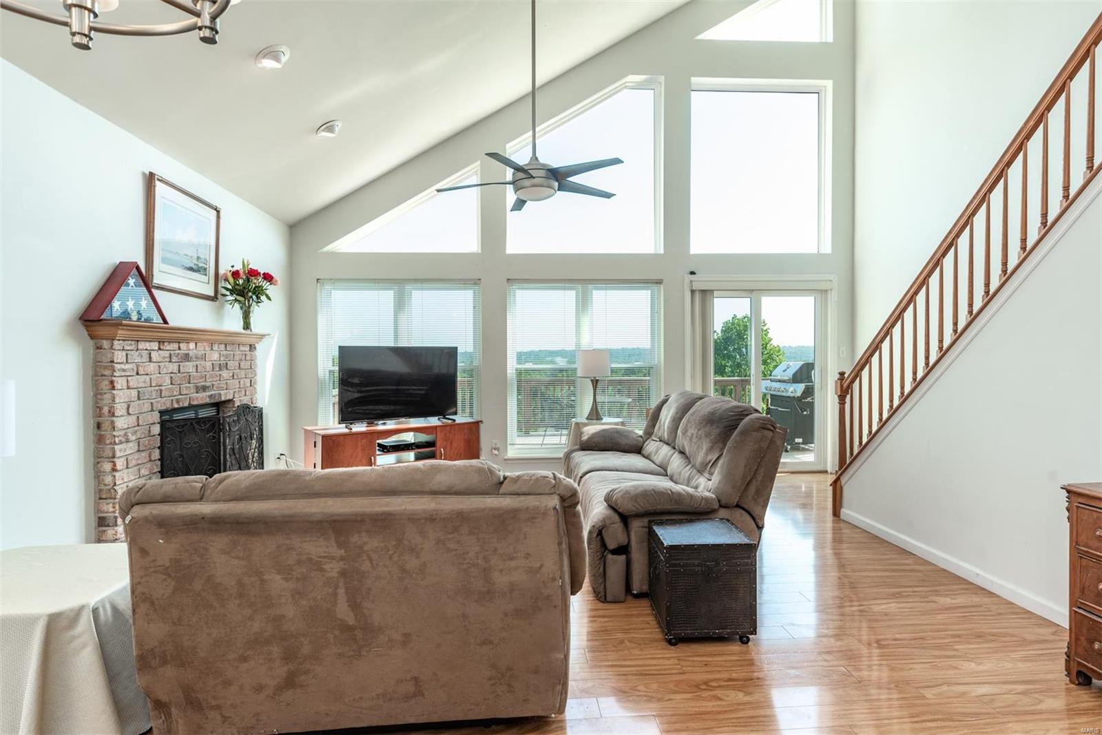 Rockwood Forest 02 - Residential Lease