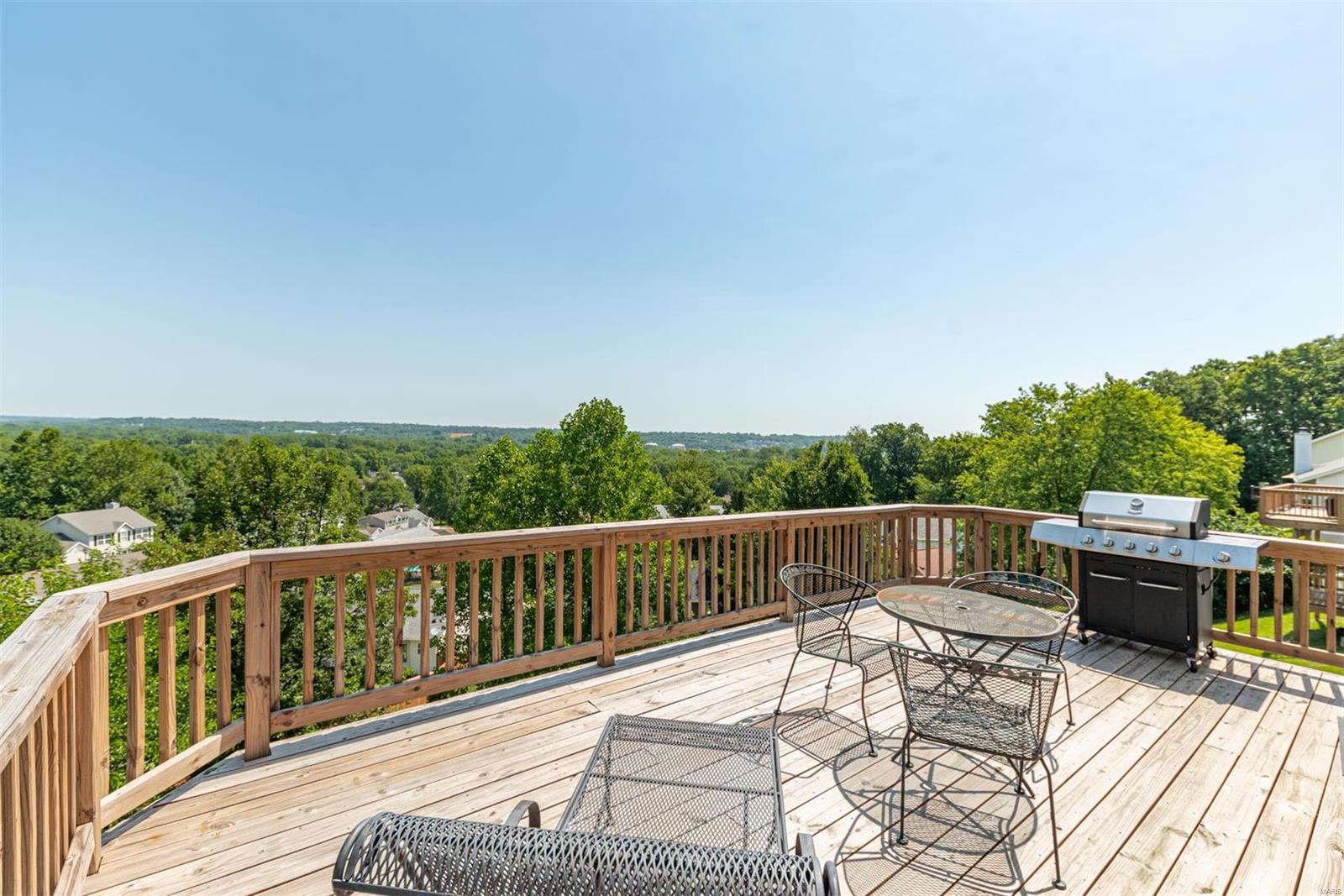 Rockwood Forest 02 - Residential Lease