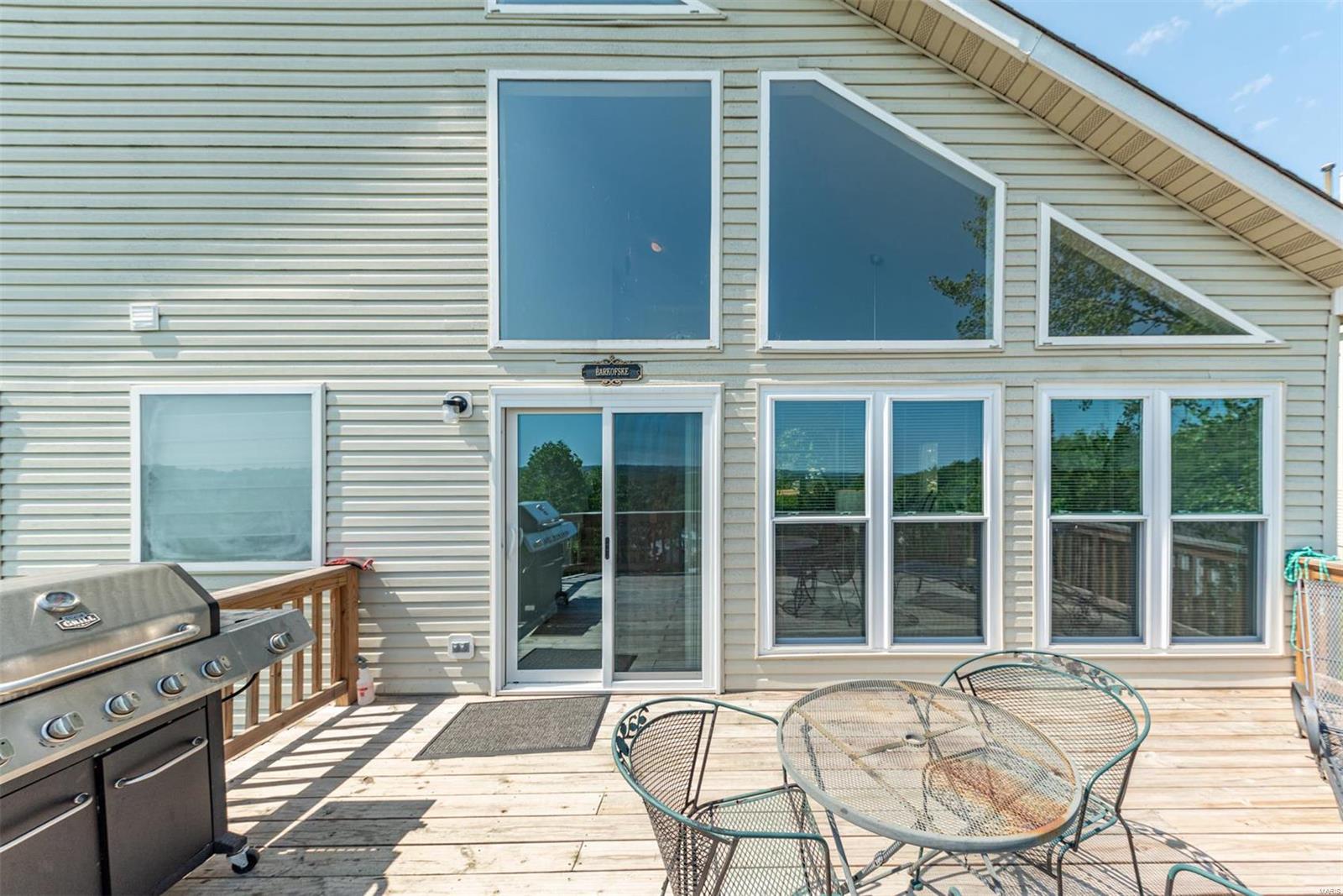 Rockwood Forest 02 - Residential Lease