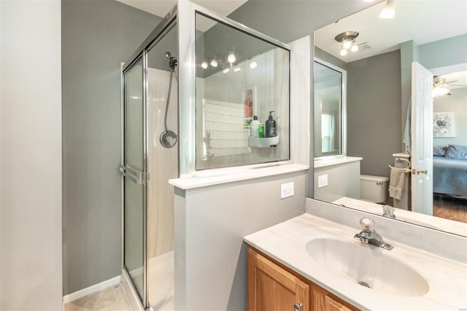 Rockwood Forest 02 - Residential Lease