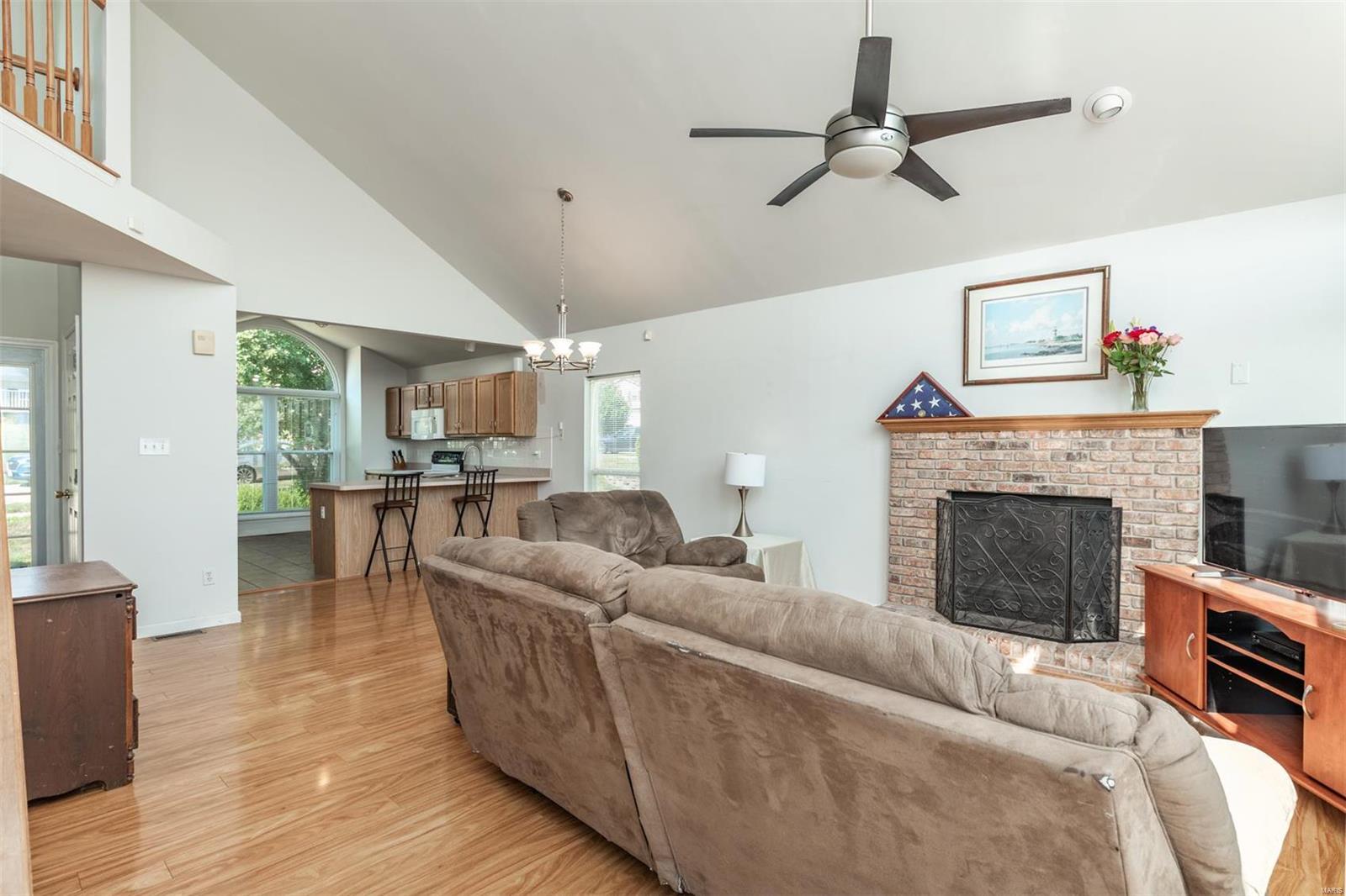 Rockwood Forest 02 - Residential Lease