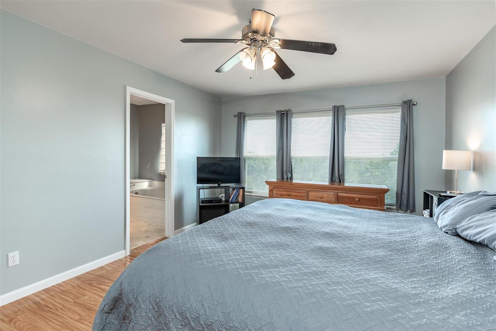 Rockwood Forest 02 - Residential Lease