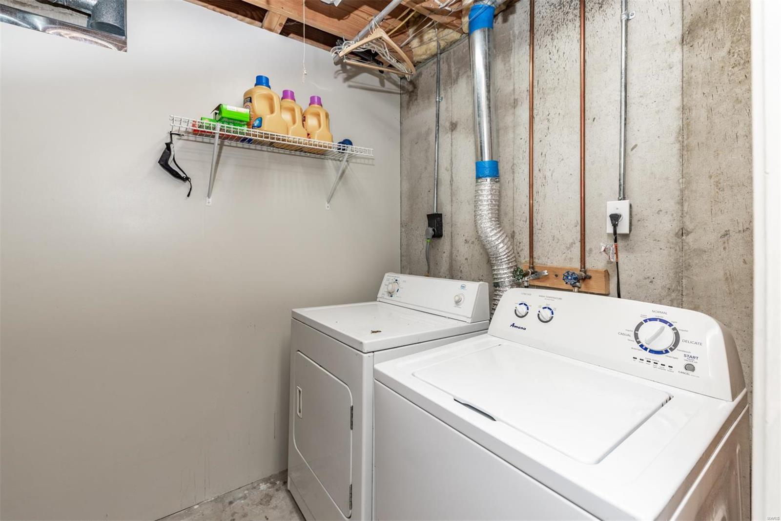 Rockwood Forest 02 - Residential Lease