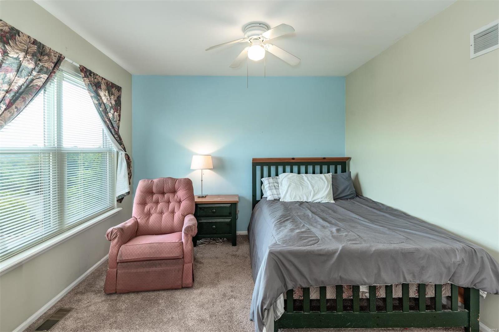 Rockwood Forest 02 - Residential Lease