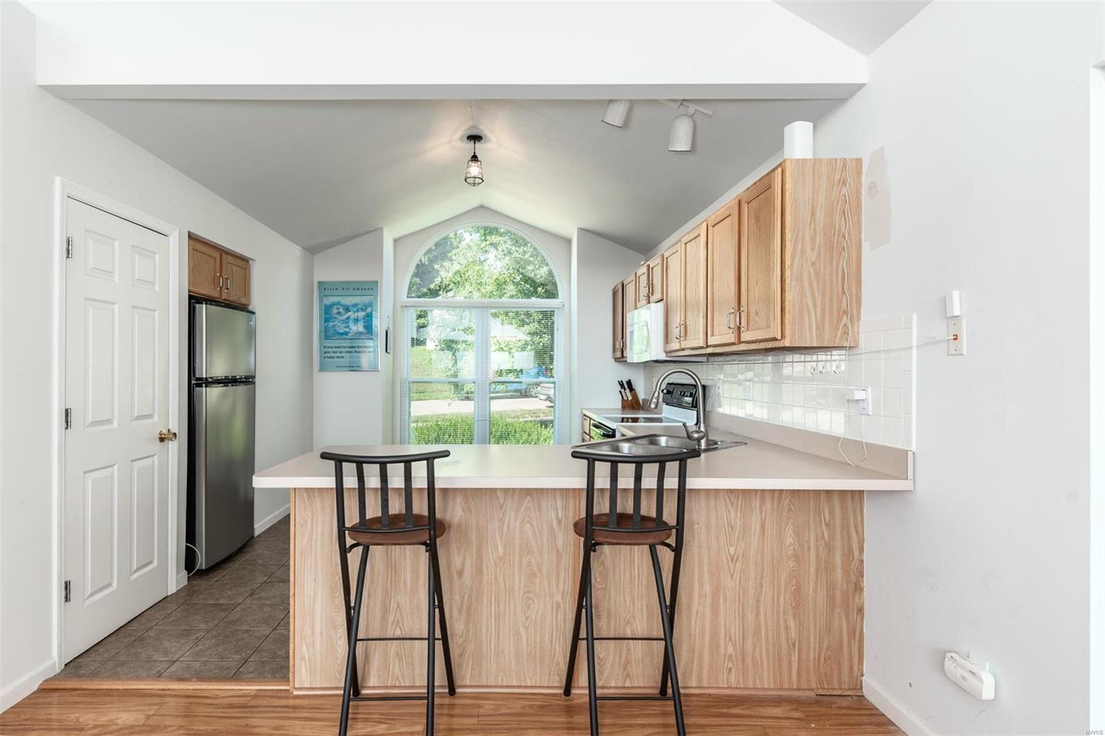 Rockwood Forest 02 - Residential Lease