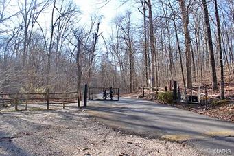 Hidden Valley - Residential