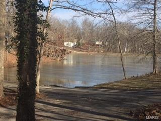 Hidden Valley - Residential