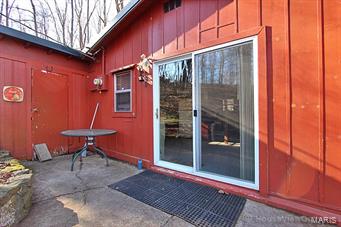 Hidden Valley - Residential