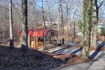 Hidden Valley - Residential