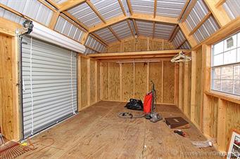 Hidden Valley - Residential