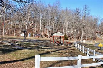 Hidden Valley - Residential