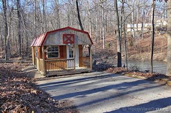 Hidden Valley - Residential