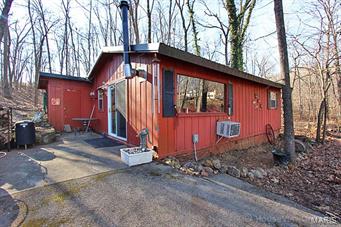 Hidden Valley - Residential