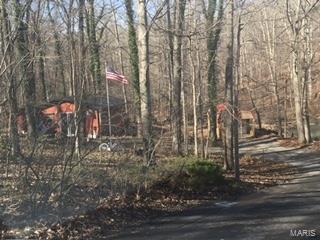 Hidden Valley - Residential