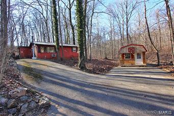 Hidden Valley - Residential