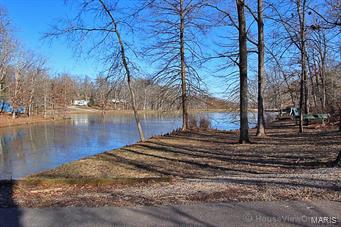 Hidden Valley - Residential