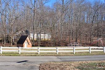 Hidden Valley - Residential