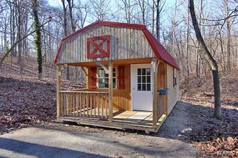 Hidden Valley - Residential