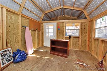 Hidden Valley - Residential