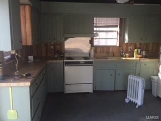 Hidden Valley - Residential