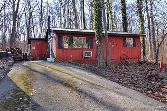 Hidden Valley - Residential