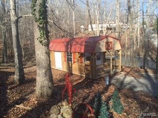 Hidden Valley - Residential