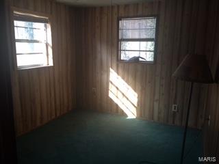 Hidden Valley - Residential