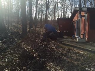 Hidden Valley - Residential