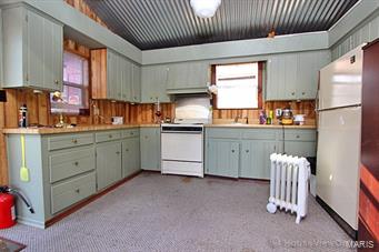 Hidden Valley - Residential